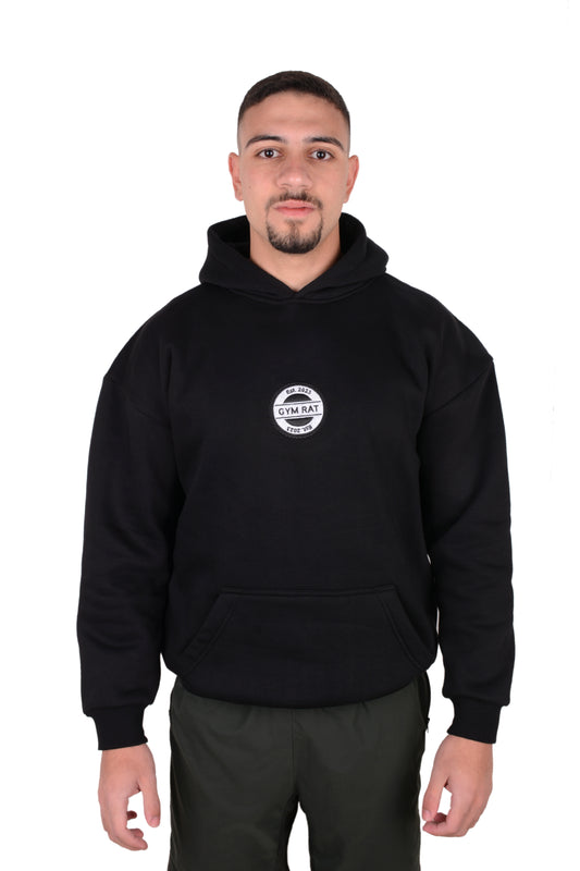 Strength Club Hoodie